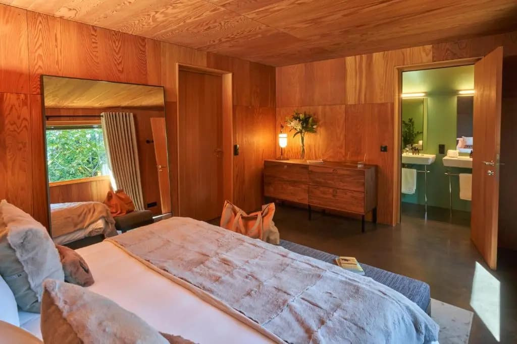 Villa de luxe pieds dans l'eau Otoctone Thonon CASA26 - Miniature 6