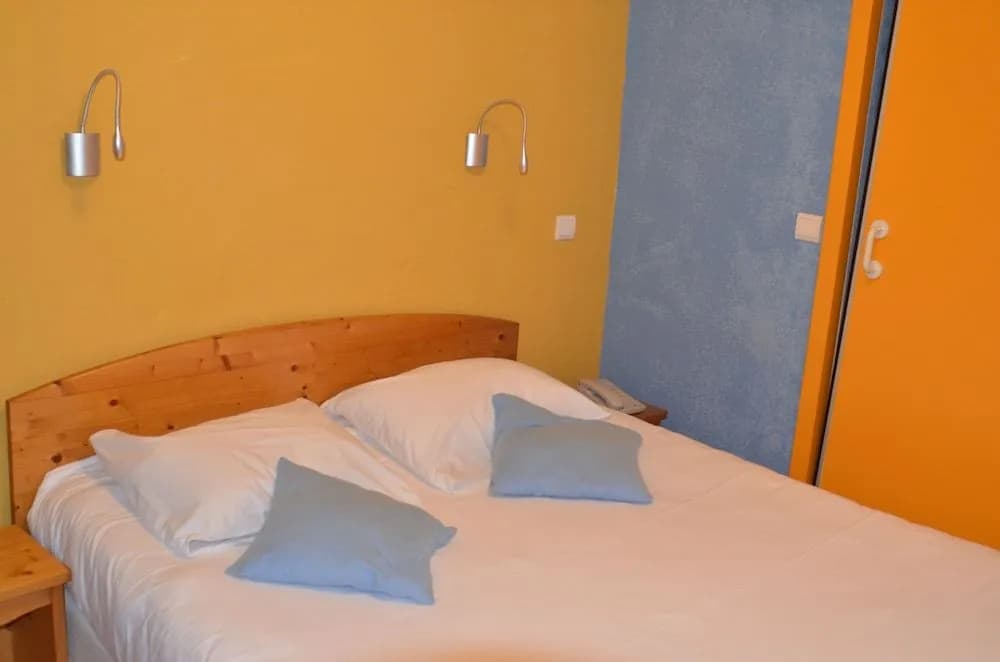 Hotel Beau Séjour - Miniature 6