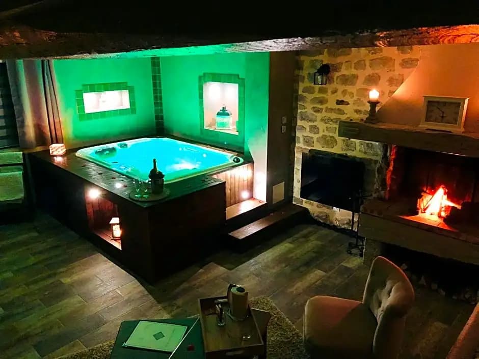 Gites du Domaine de Vandenesse & Spa - Miniature 7