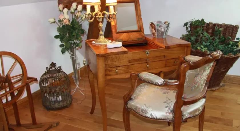 Manoir Montdidier - Photo 5