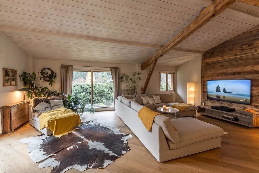 Chalet Eden - Photo 3