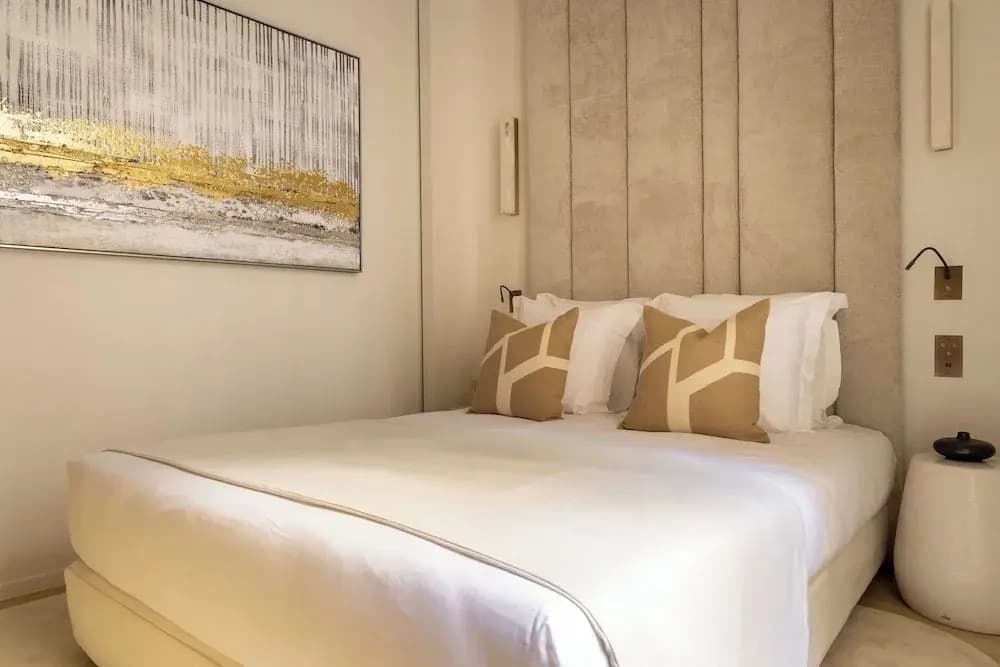 Luxury Flat -2br/6p- Madeleine/saint Honore - Photo 3