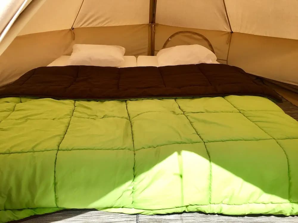 O2 camping - Photo 1