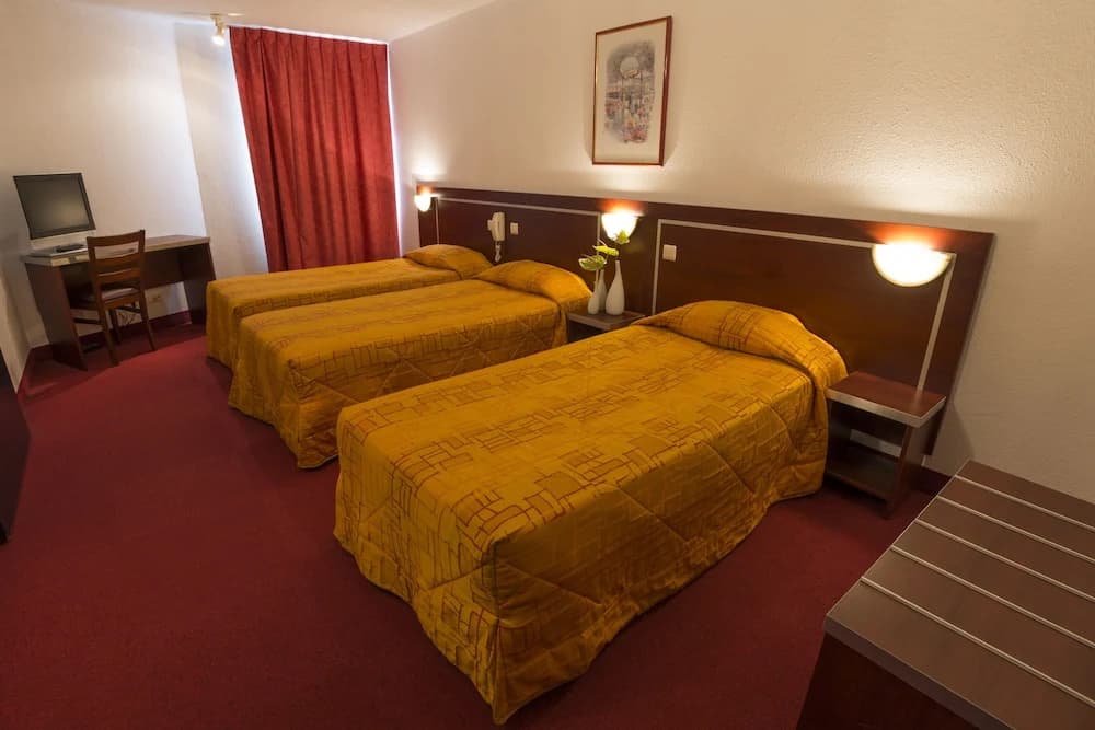 America Hotel Lourdes - Photo 5