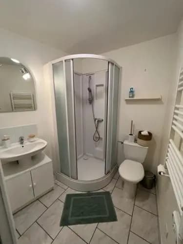 Appartement Meneau - Photo 1