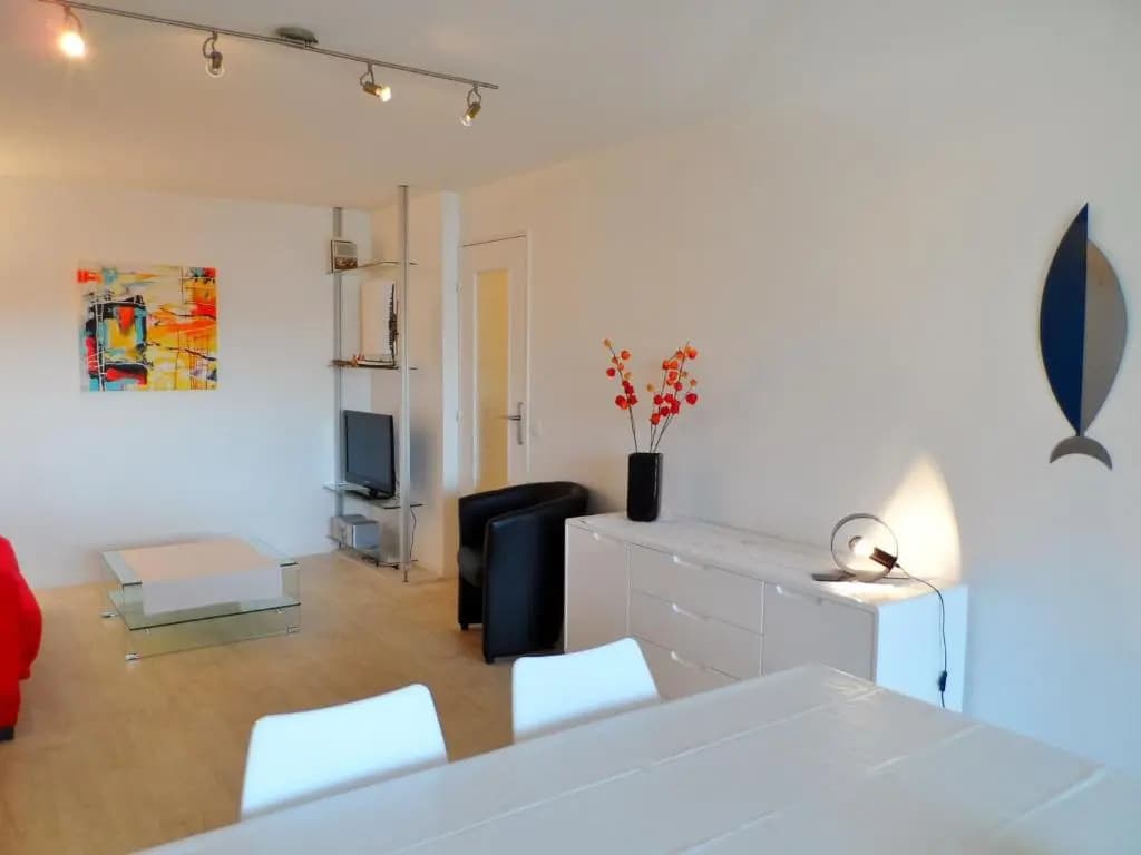Appartement Cabourg, 2 pièces, 2 personnes - FR-1-487-159 - Photo 1