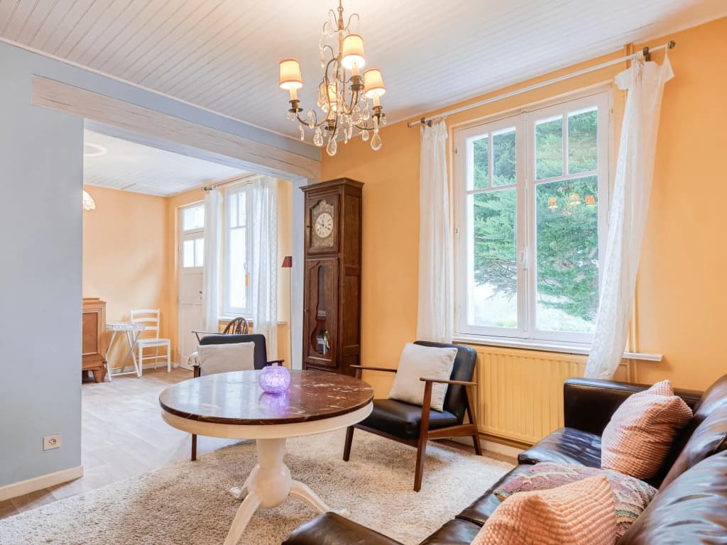 Maison Rose - Photo 4