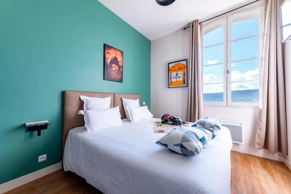 Le Nesk Ventoux - Hotel - Photo 3