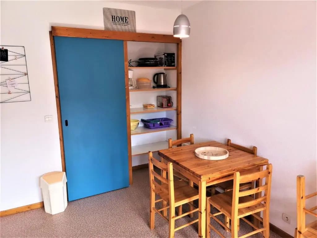 Appartement Le Dévoluy, 2 pièces, 6 personnes - FR-1-504-485 - Miniature 8
