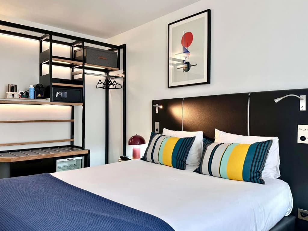 Mercure Périgueux Centre - Photo 3