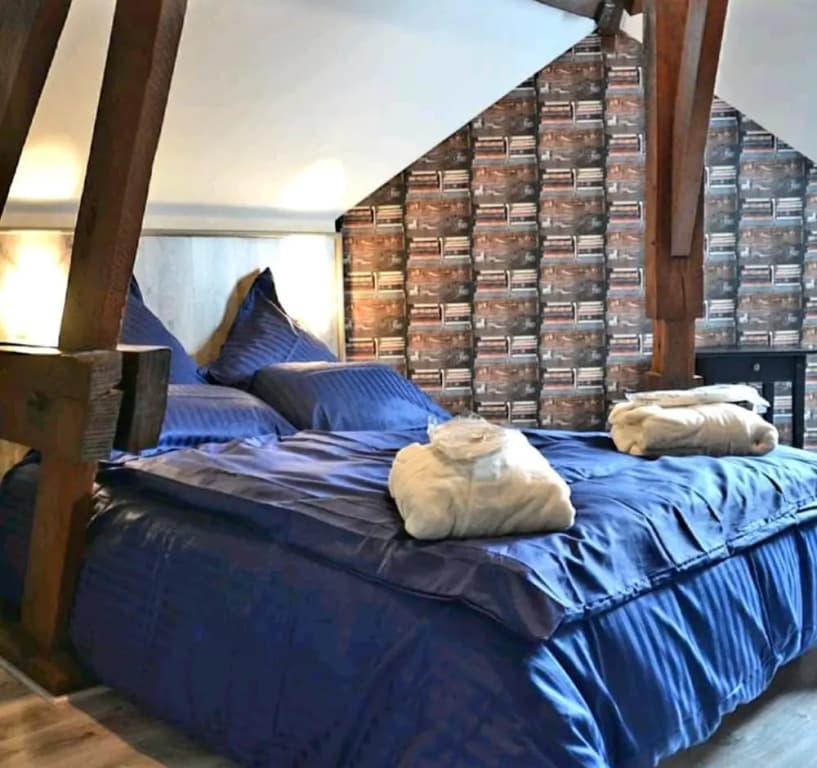 Auberge de Condé en Brie - Photo 3