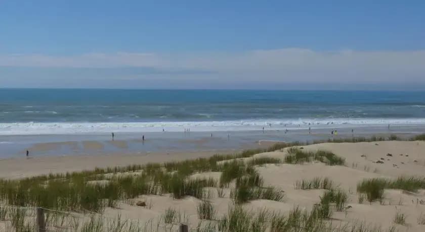 Le Sommet Des Dunes - Miniature 8