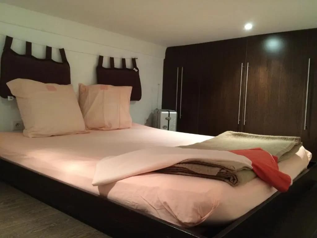 Loft Studio Appartement Cap d'ail - Photo 1