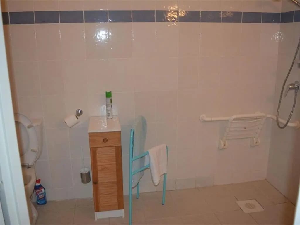 Appartement Vallon-Pont-d'Arc, 3 pièces, 6 personnes - FR-1-382-54 - Miniature 7