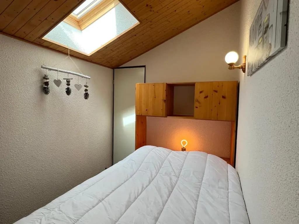 Appartement Morillon 1100, 2 pièces, 8 personnes - FR-1-624-84 - Photo 4