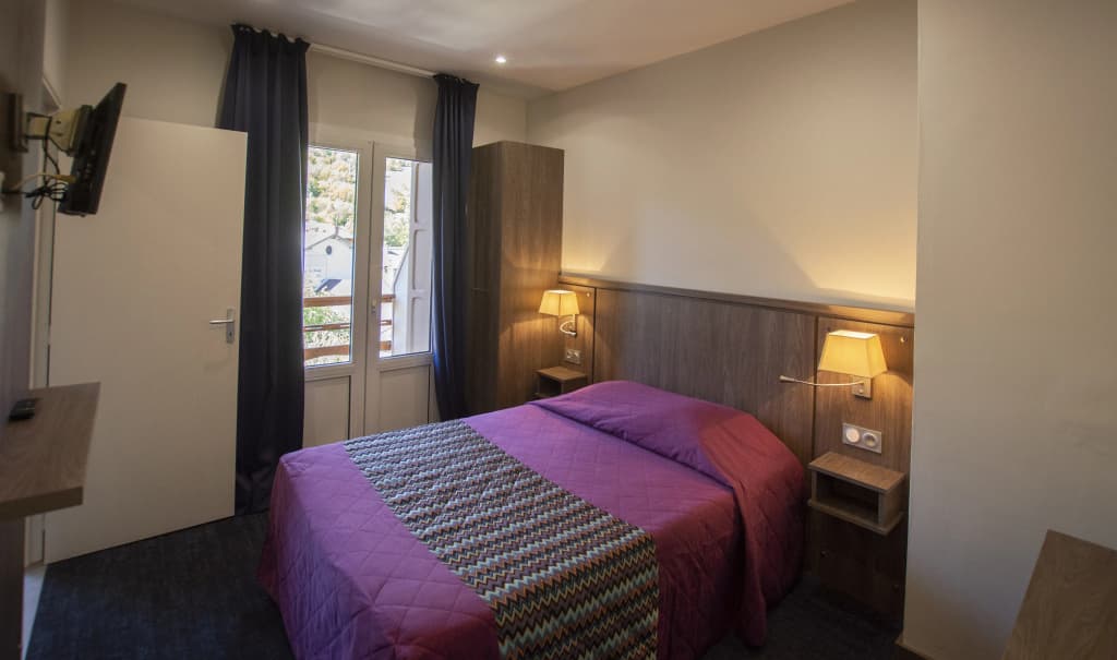 Hôtel Mont-Brison - Miniature 6