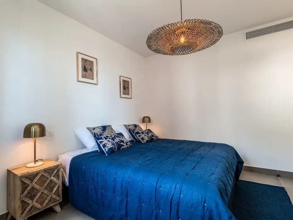Comfortable Holiday Apartment With Terrace - Miniature 6