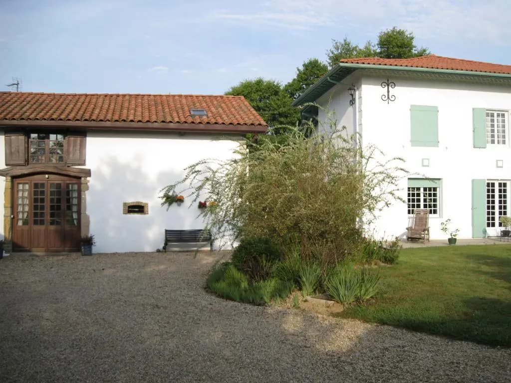 Domaine De Millox - Photo 1