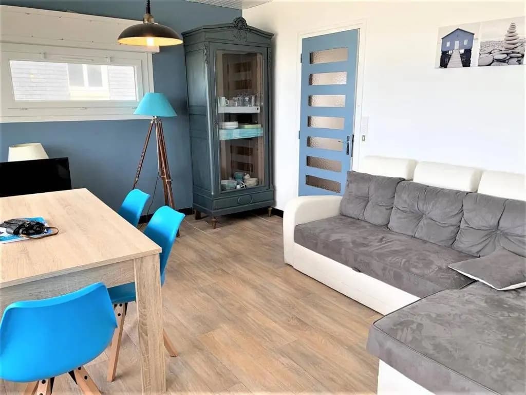 Appartement Perros-Guirec, 3 pièces, 4 personnes - FR-1-368-154 - Photo 2