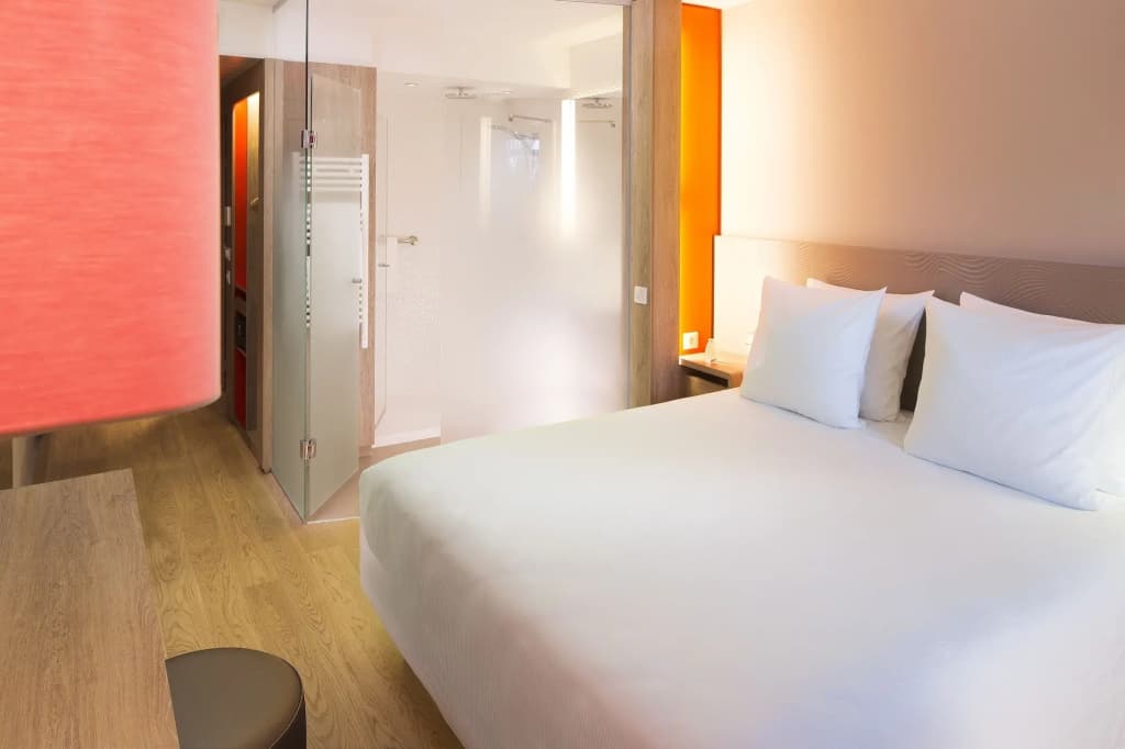 Hotel Oceania Paris Roissy CDG - Photo 3
