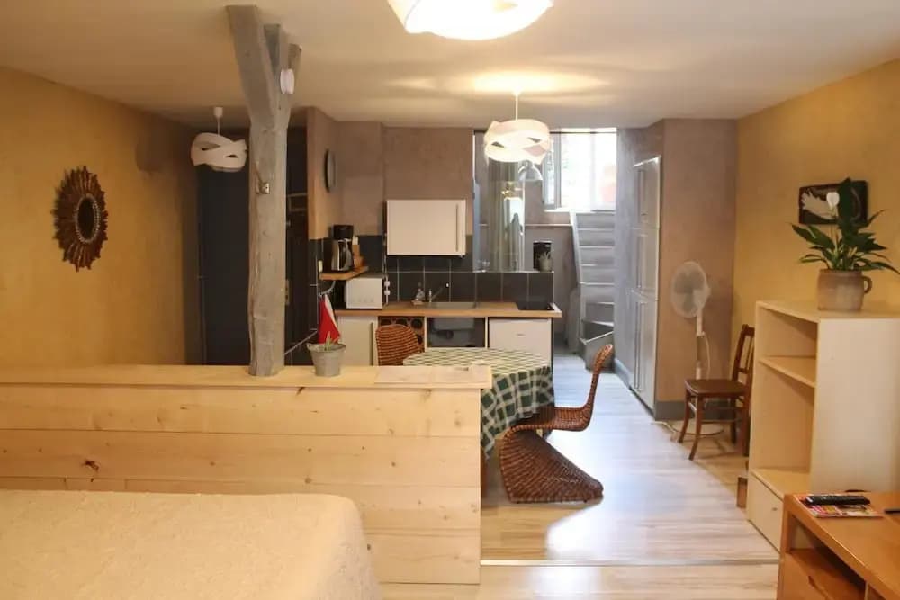 Côté Chambres - Miniature 6