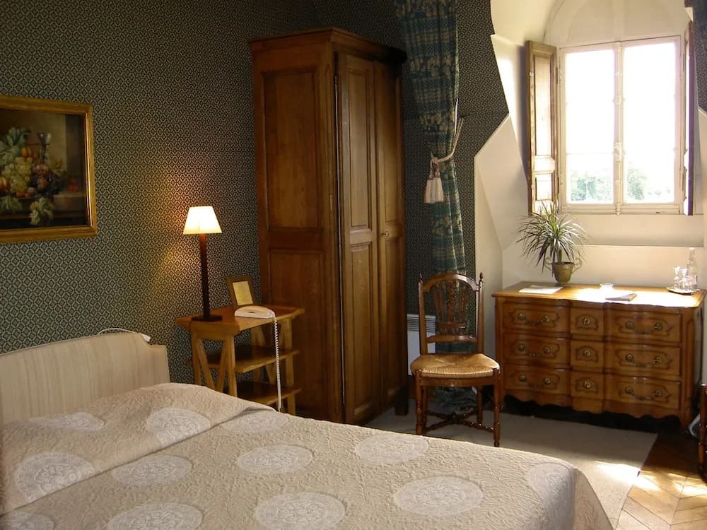 Château du Maréchal de Saxe - Photo 5