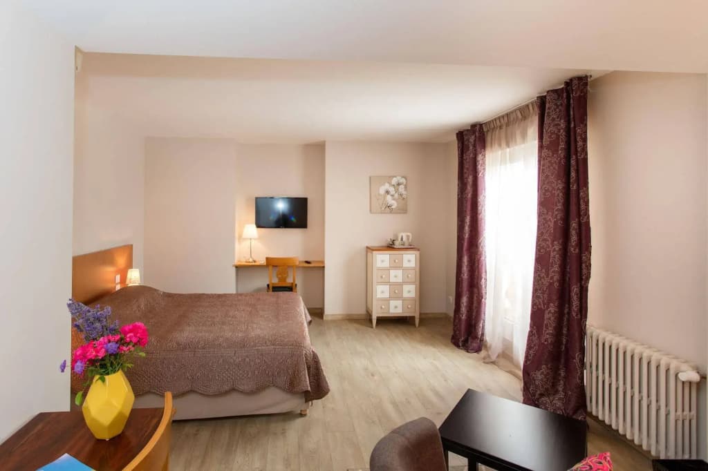Auberge du Poids Public - Photo 4
