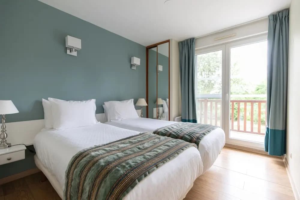 Club Wyndham Normandy - Photo 4