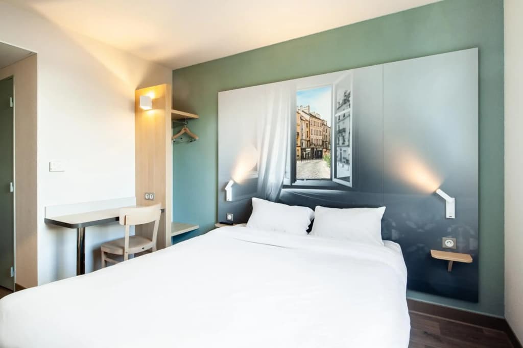 B&B Hotel Meaux - Photo 3