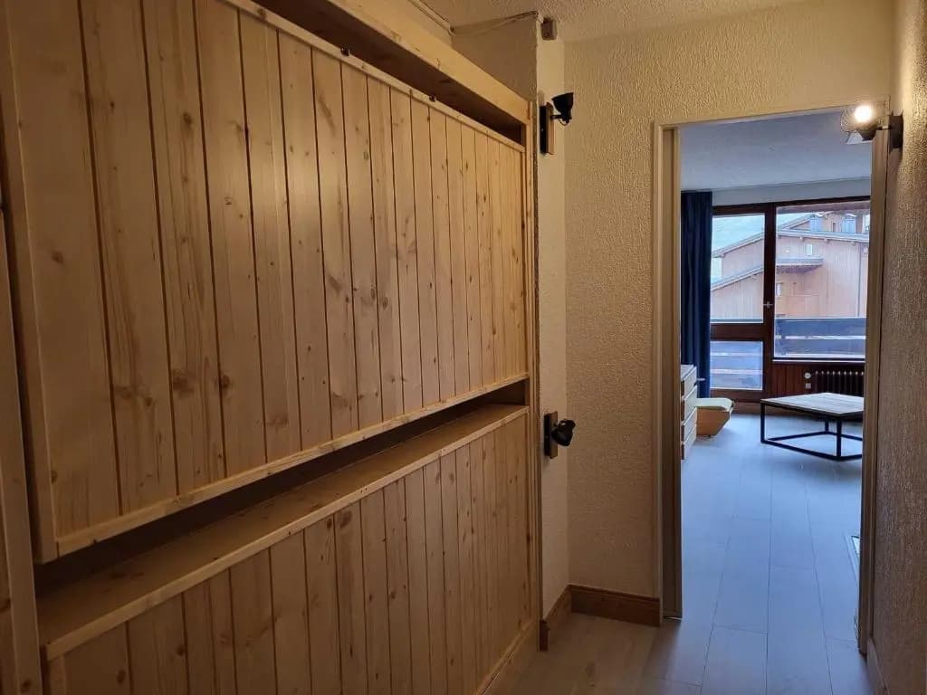 Appartement Tignes, 1 pièce, 4 personnes - FR-1-449-117 - Miniature 6