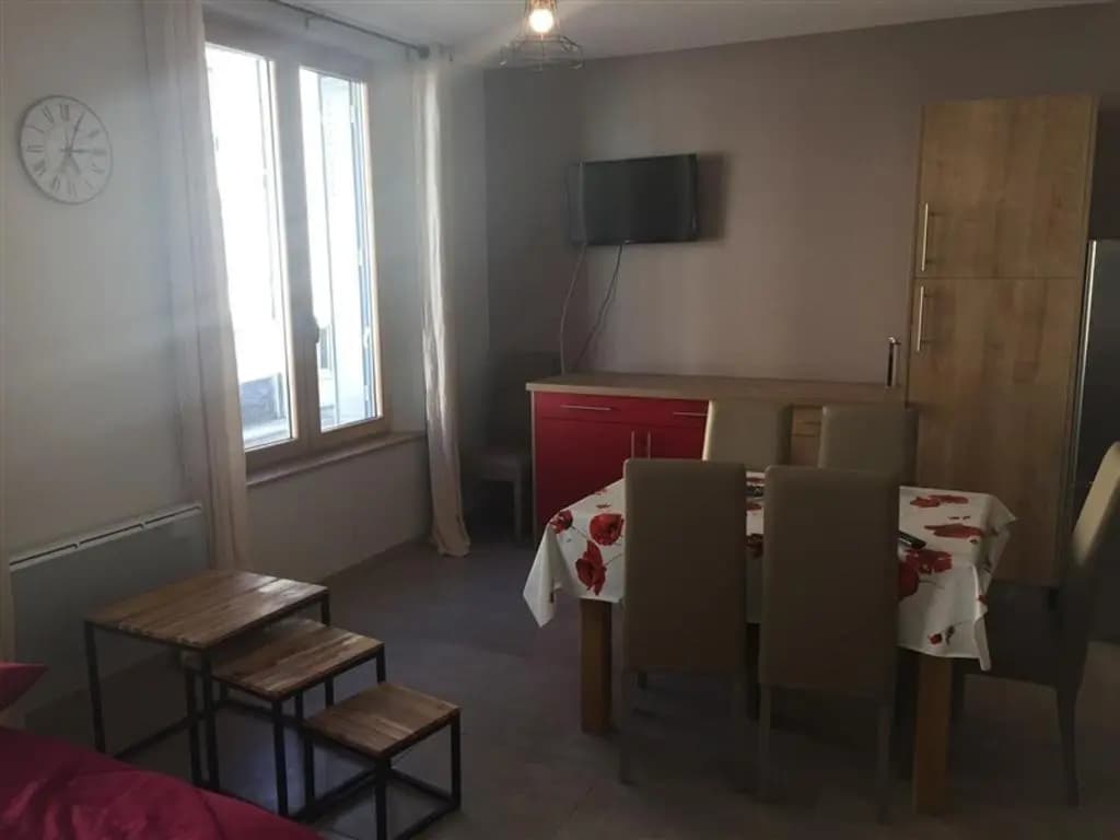 Appartement Mont-Dore, 3 pièces, 6 personnes - FR-1-415-69 - Photo 4