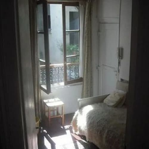 Bed  Breakfast Place De Vosges 3 - Photo 3