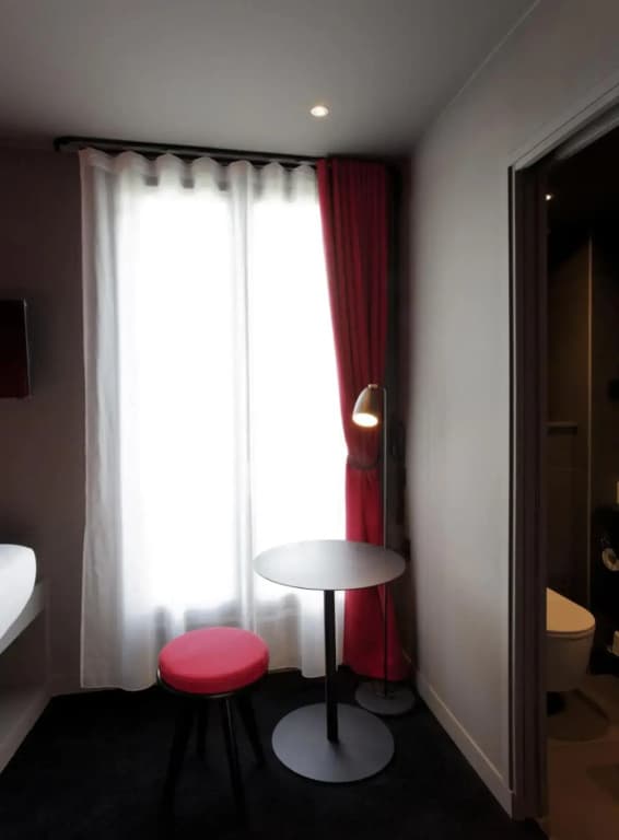 Hotel Korner Saint Marcel - Miniature 8