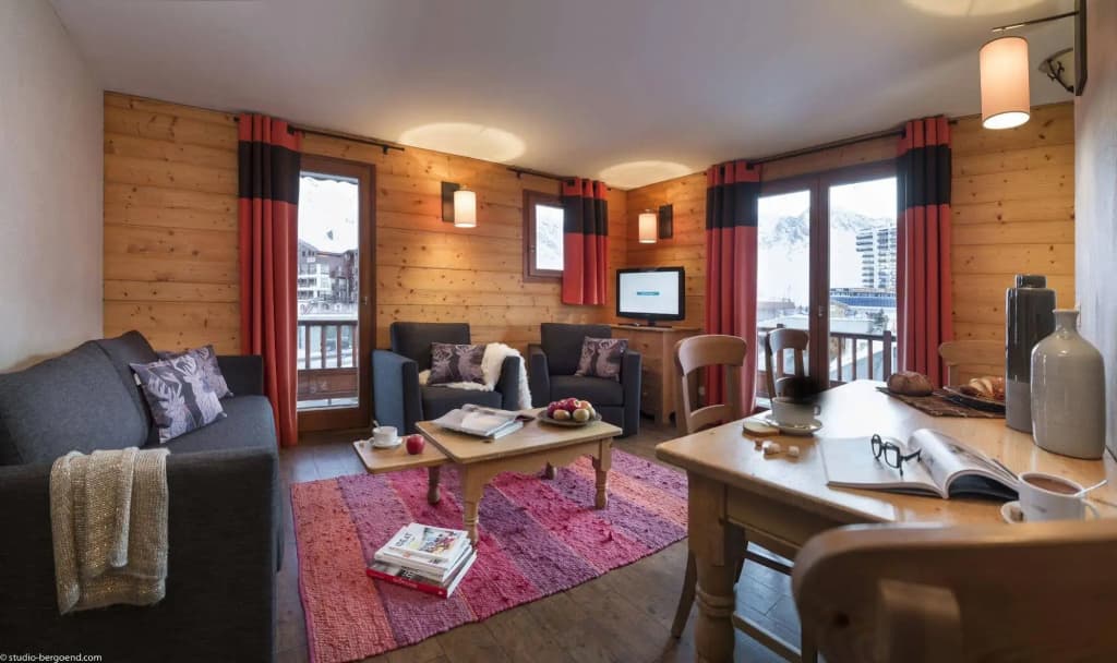 Chalet Montana Planton - Photo 5