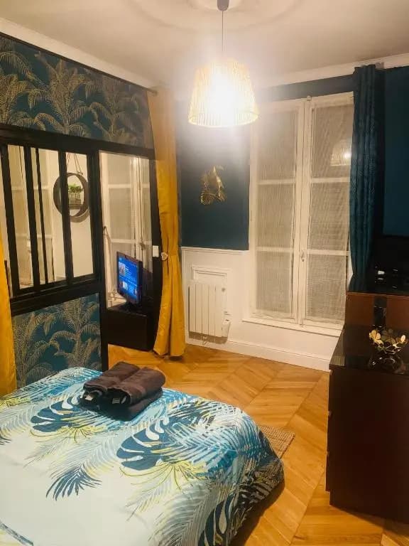 Appartement centre Fontainebleau - Photo 5