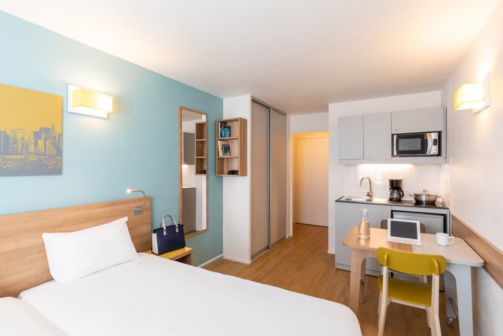Aparthotel Adagio Access La Défense Place Charras - Photo 3