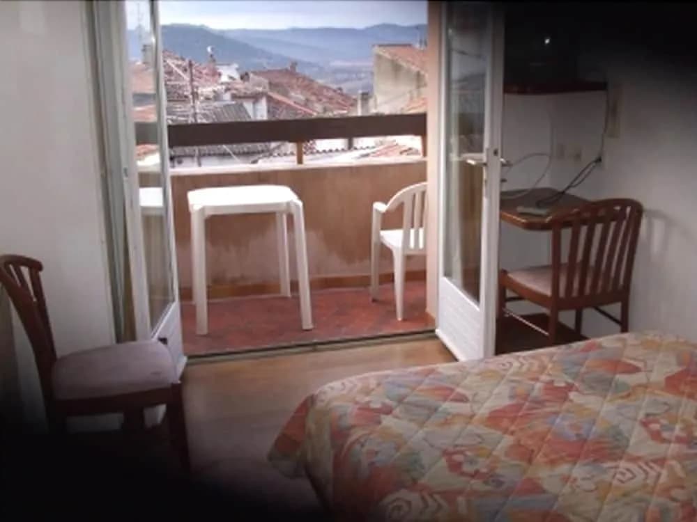 Hotel - Restaurant Logis de la Rose - Miniature 7
