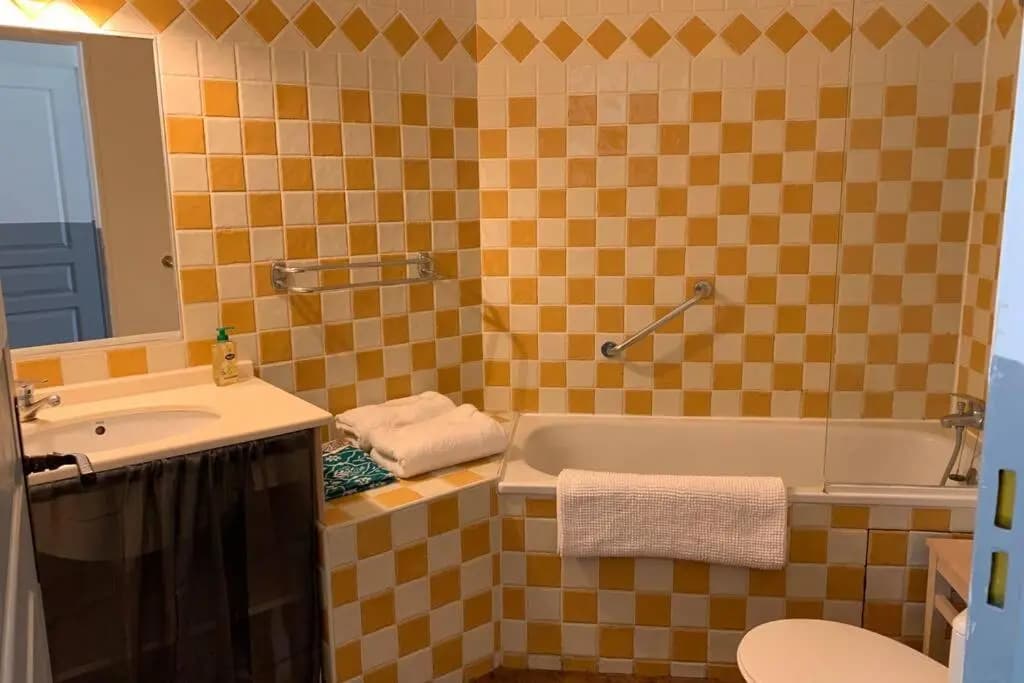Appartement Grimaud bord de mer - Photo 4