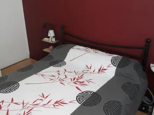 Apartment Promenade Clemenceau Face Mer Centre Plage - Photo 1