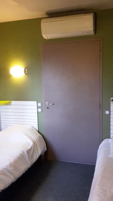 Hotel Bel'Alp Manosque - Photo 4