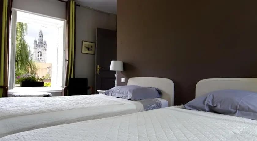 Maison DHtes Du Thtre - Photo 3