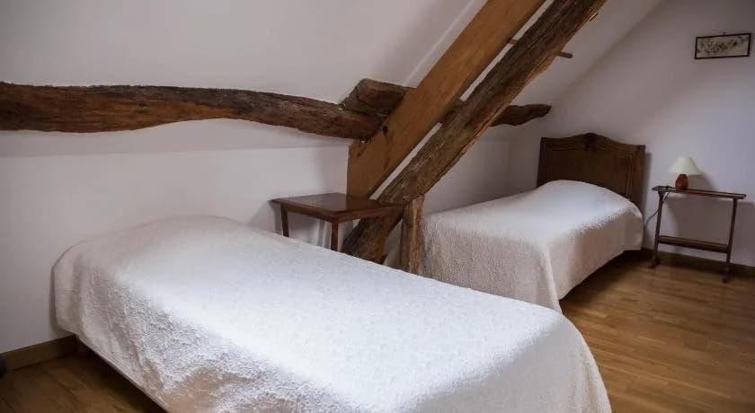 Le Relais Saint Jacques - Photo 4