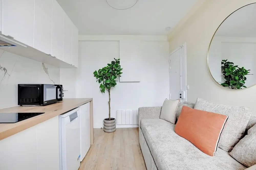 Cosy Apartment -1bdr/3p - Ivry-sur-seine - Photo 4