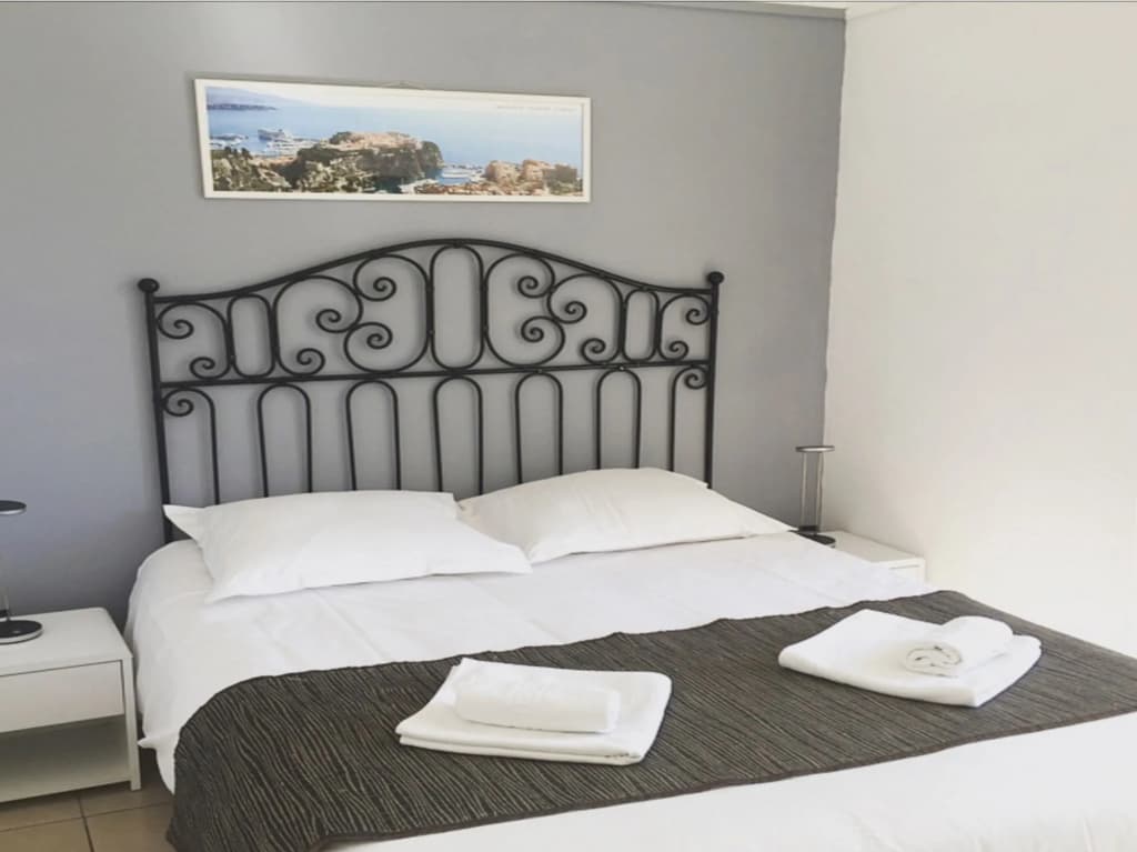 Hôtel Danemark - Photo 2