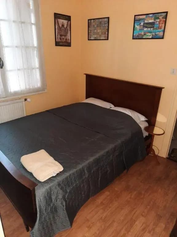 Le Cerizay Gîte n°1 - Photo 5