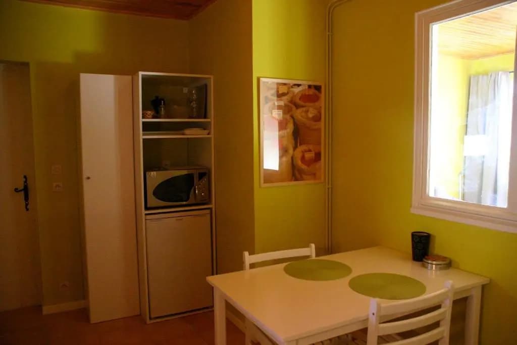 Le Mas De Saint-Ferréol Studio - Photo 3