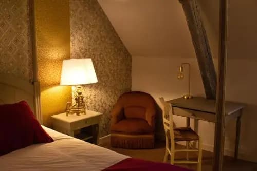 Le Forêt - Hôtel de Charme - Miniature 7