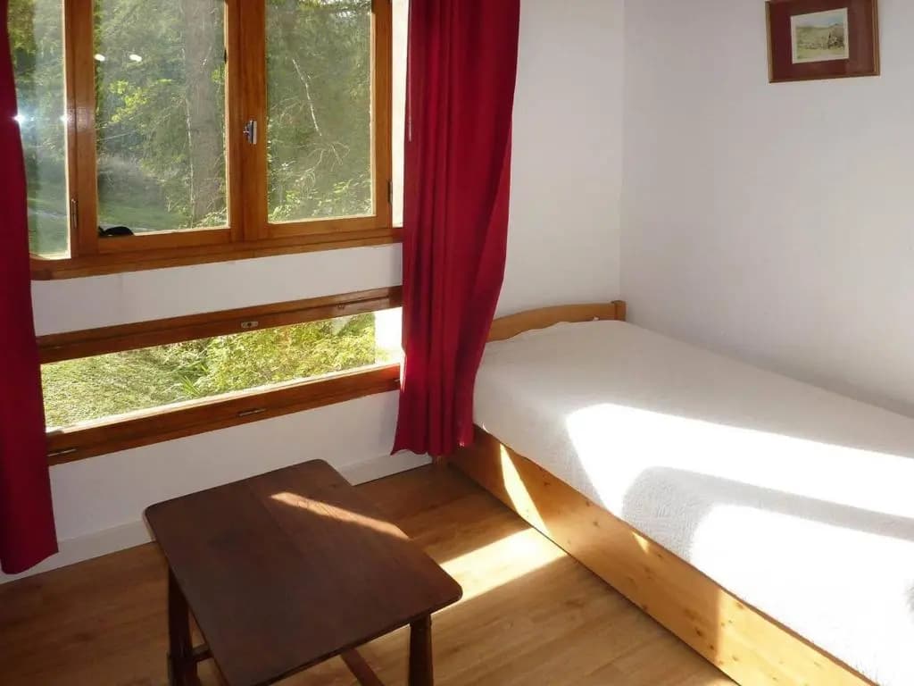 Appartement Les Orres, 2 pièces, 6 personnes - FR-1-322-233 - Photo 4