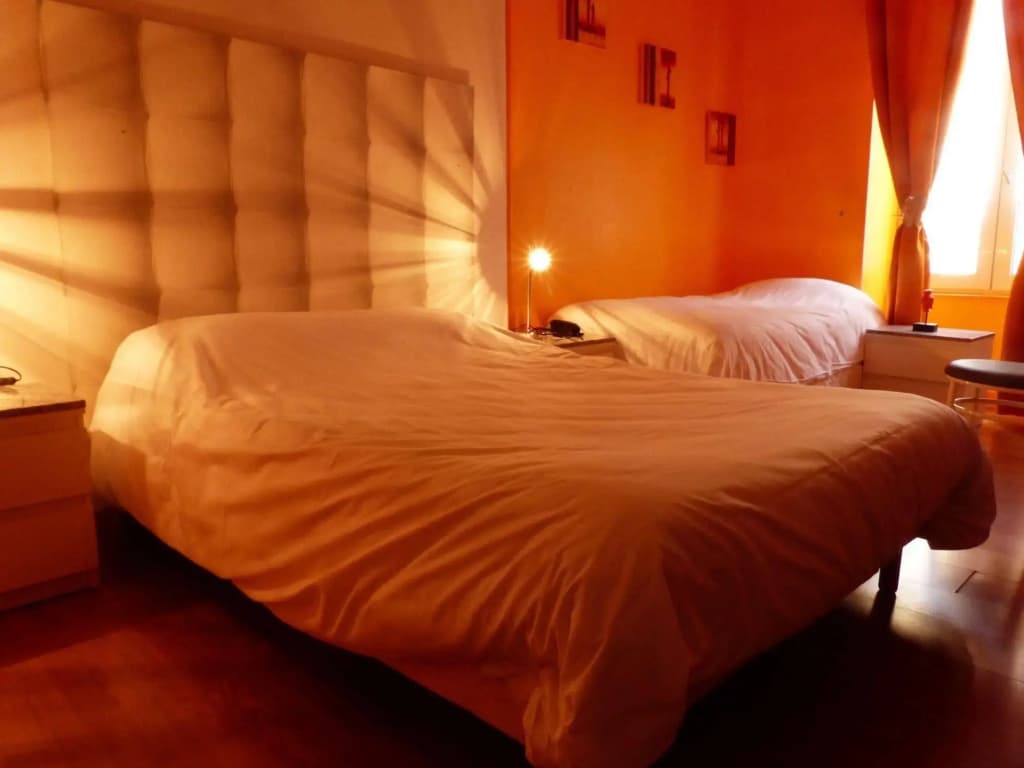 Hotel Au Croissant - Miniature 6