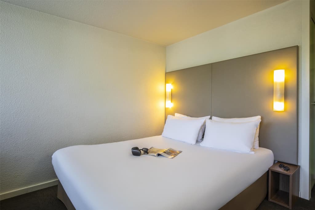 Hotel Campanile STRASBOURG - Lingolsheim - Miniature 6